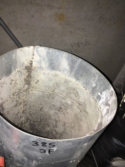 Solving Dormitory Humidity Problems