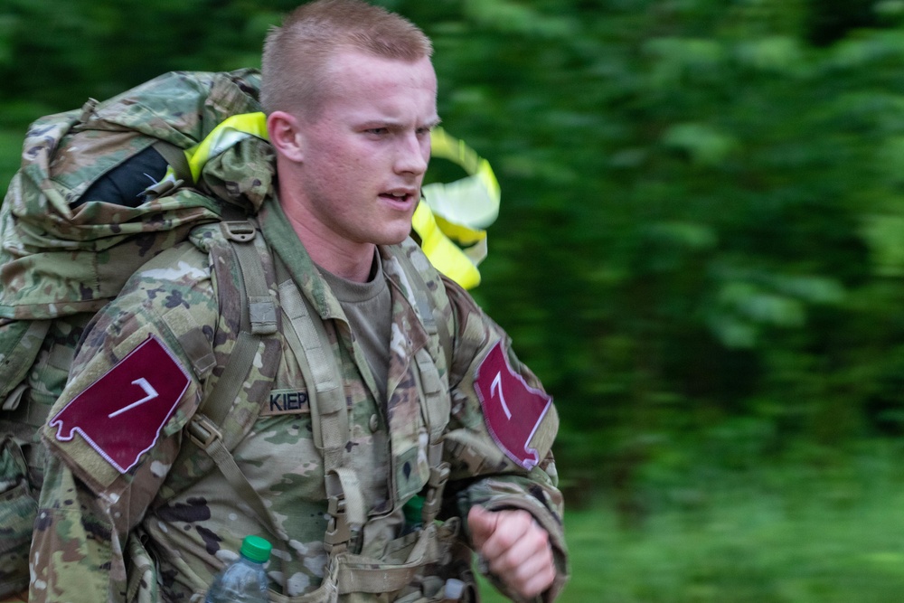 Region III Best Warrior Competition challenges soldiers