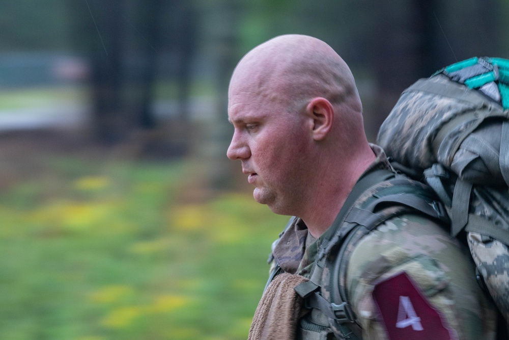 Region III Best Warrior Competition challenges soldiers