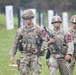 Region III Best Warrior Competition challenges soldiers