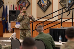 Junior enlisted execute Wing1Werx innovation competition