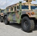 Warrior's Vehicles for African Lion 21