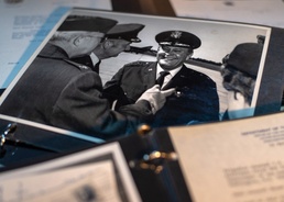 Air Guard Director’s history