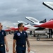 Barksdale AFB hosts Defenders of Liberty Air &amp; Space Show