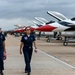 Barksdale AFB hosts Defenders of Liberty Air &amp; Space Show