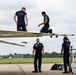 Barksdale AFB hosts Defenders of Liberty Air &amp; Space Show