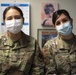 Team Moody celebrates Nurse and Tech Week
