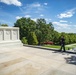 Modified Watch at Tomb of the Unknown Soldier