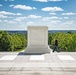 Modified Watch at Tomb of the Unknown Soldier