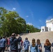 Modified Watch at Tomb of the Unknown Soldier