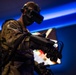 317th AW leaders test state-of-the-art VR gloves