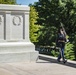 Modified Watch at Tomb of the Unknown Soldier