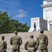 Modified Watch at Tomb of the Unknown Soldier