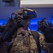 317th AW leaders test state-of-the-art VR gloves