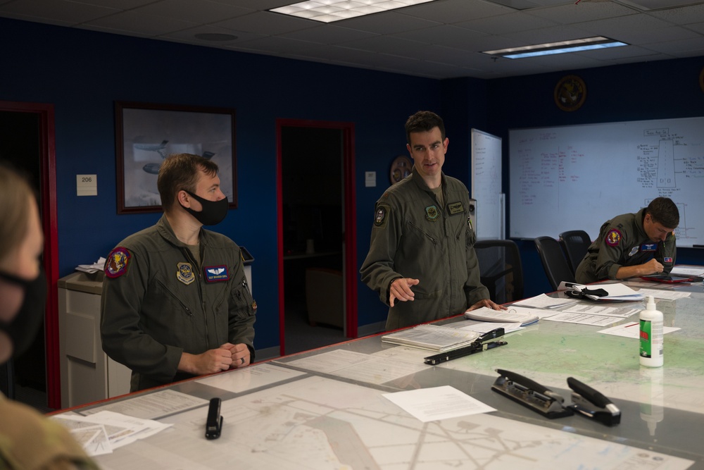 15th AS hones combat readiness