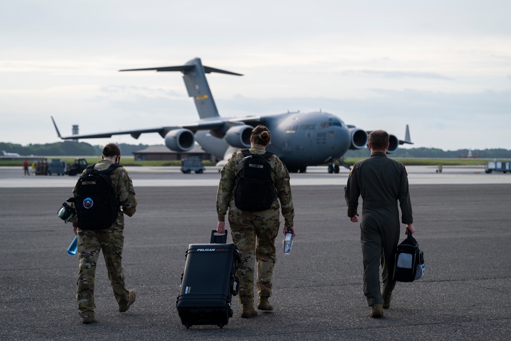 15th AS hones combat readiness