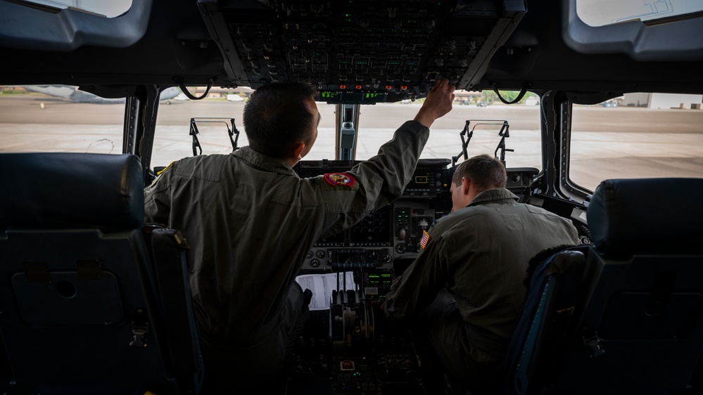 15th AS hones combat readiness