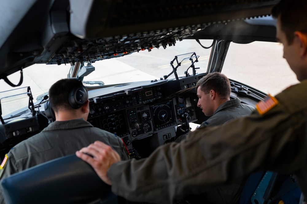 15th AS hones combat readiness