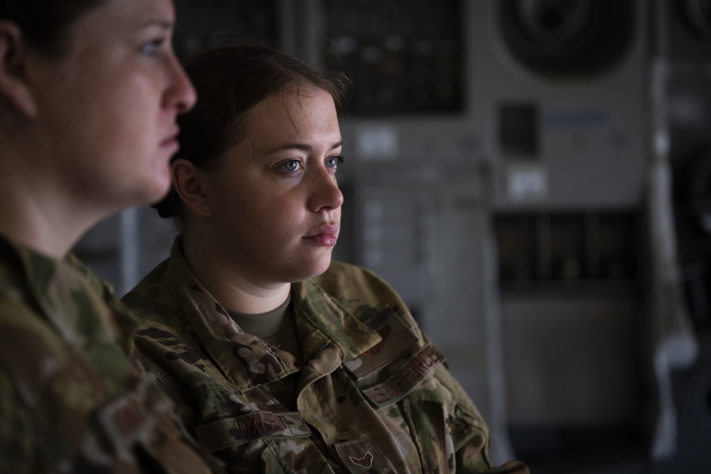 15th AS hones combat readiness