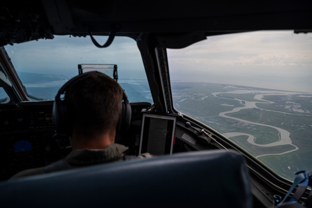 15th AS hones combat readiness