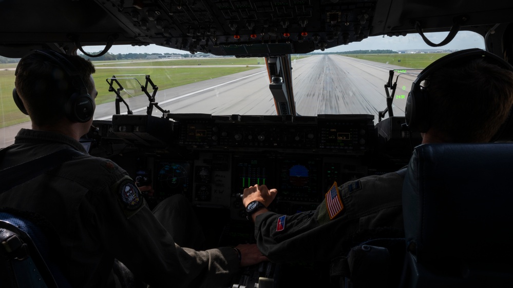 15th AS hones combat readiness