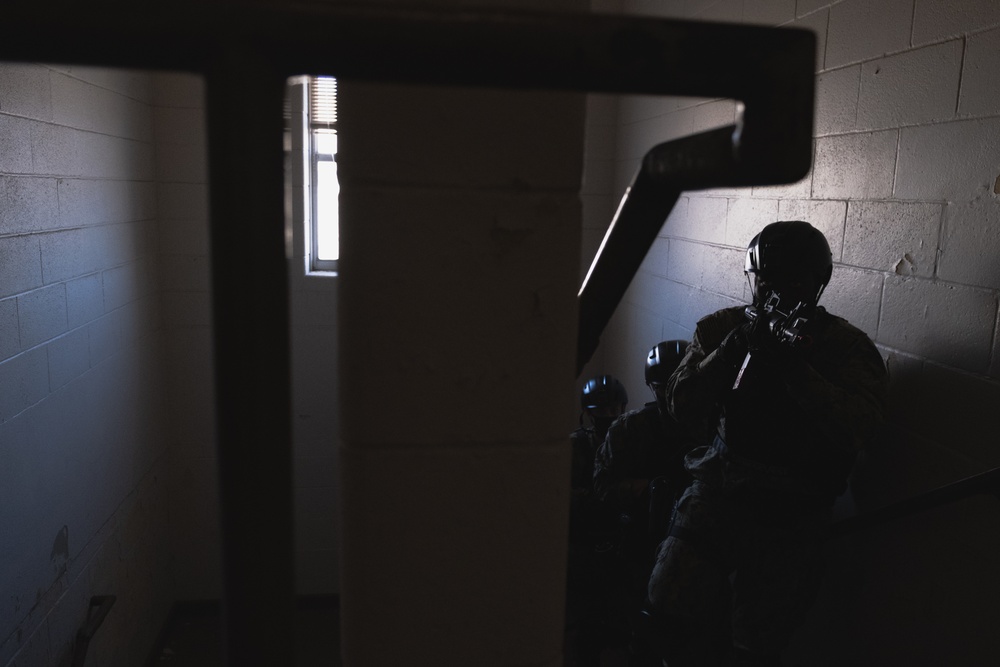 Active Shooter Drills