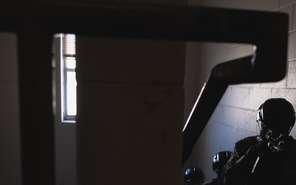 Active Shooter Drills