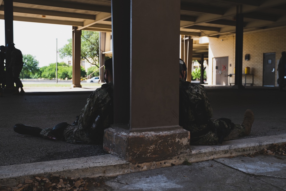 Active Shooter Drills