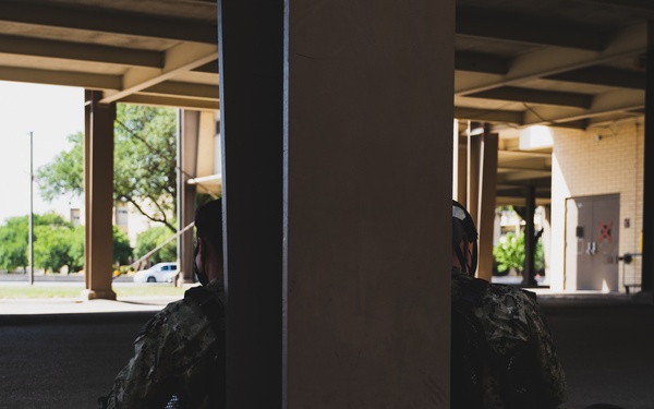 Active Shooter Drills