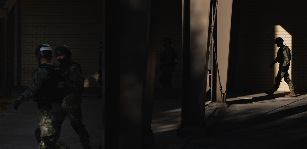 Active Shooter Drills