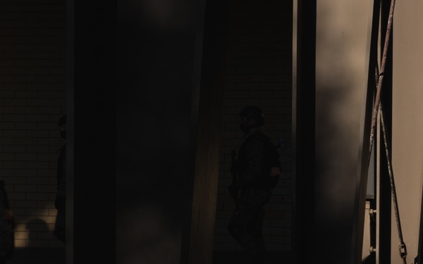 Active Shooter Drills