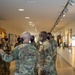 Lieutenant General R. Scott Dingle, U.S. Army Surgeon General, Visits Walter Reed Army Institute of Research