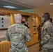 Lieutenant General R. Scott Dingle, U.S. Army Surgeon General, Visits Walter Reed Army Institute of Research