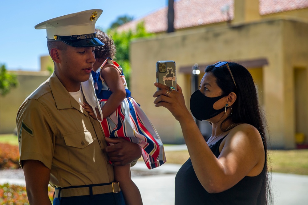 Pfc. Jay Anthony Villarreal