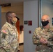 Lieutenant General R. Scott Dingle, U.S. Army Surgeon General, Visits Walter Reed Army Institute of Research