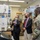 Lieutenant General R. Scott Dingle, U.S. Army Surgeon General, Visits Walter Reed Army Institute of Research Lieutenant General R. Scott Dingle, U.S. Army Surgeon General, Visits Walter Reed Army Institute of Research