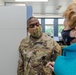 Lieutenant General R. Scott Dingle, U.S. Army Surgeon General, Visits Walter Reed Army Institute of Research