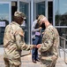 Lieutenant General R. Scott Dingle, U.S. Army Surgeon General, Visits Walter Reed Army Institute of Research