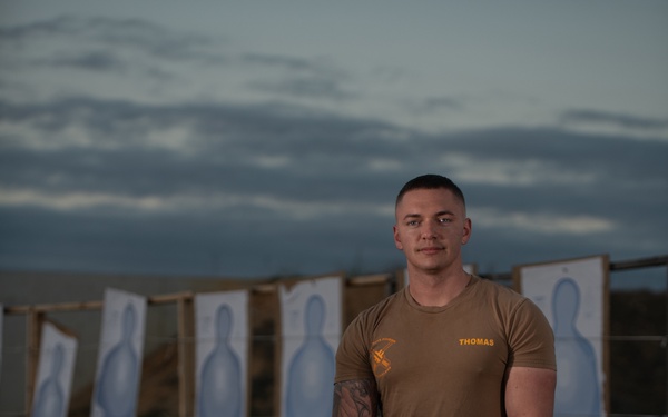 Weapons Instructor