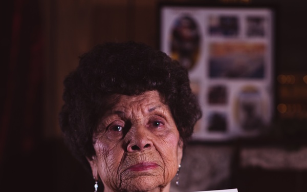 Dolores Keith