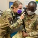 Eielson nurse says technology, readiness integral to military nursing