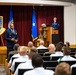 Director of Security Forces attends graduation ceremony of new Defenders
