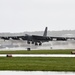 B-52 Stratofortress conducts joint training during Northern Edge 21