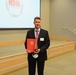 NDIA Leadership Award Won By Retired AMC Colonel