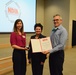 Army Materiel Command Graphics Team Wins NDIA Award