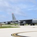B-52 Stratofortress conducts joint training during Northern Edge 21