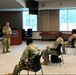 Tuskegee Univeristy ROTC Visits USAACE