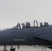 F-15E Strike Eagles participate in Alaskan-based exercise