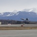 F-15E Strike Eagles participate in Alaskan-based exercise