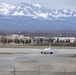 P-8A Poseidon participates in Alaskan-based exercise